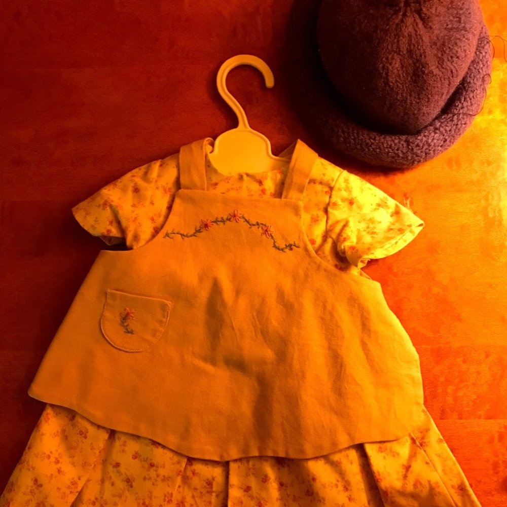 American Girl Doll Outfit